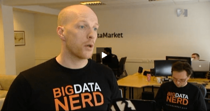 Sprotafyrirtæki á leið úr landi?