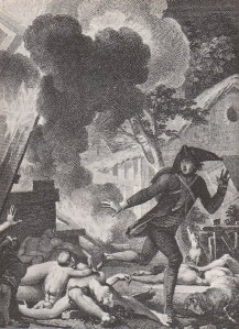 Ef Voltaire hefði verið uppi á Íslandi um þessar mundir…