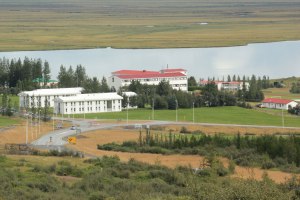 Þrjú leyndarmál: Útskriftarræða við ML