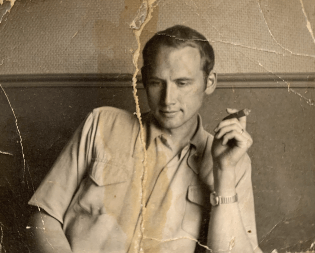 Minning um Ragnar S. Halldórsson