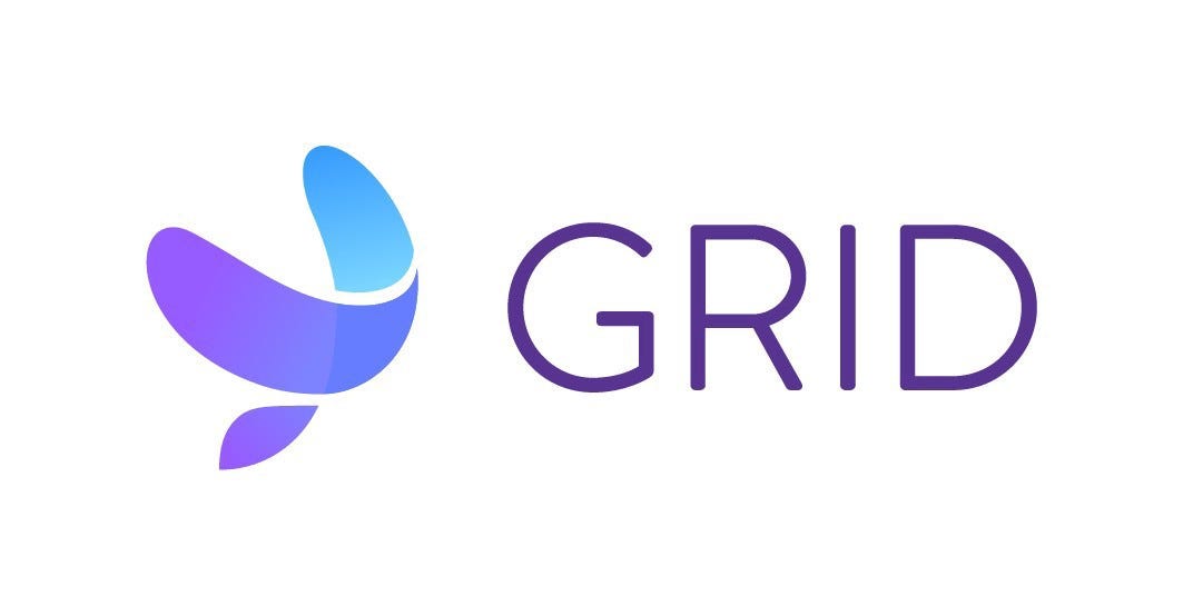 Want to give your own spreadsheets wings before anyone else? Sign up for GRID beta.