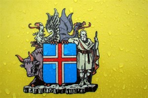 Mynd: Gúnna á Flickr